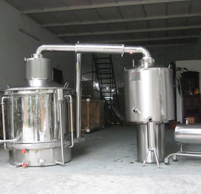 郑州盛隆科技 专业白酒酿酒技术培训与转让服务